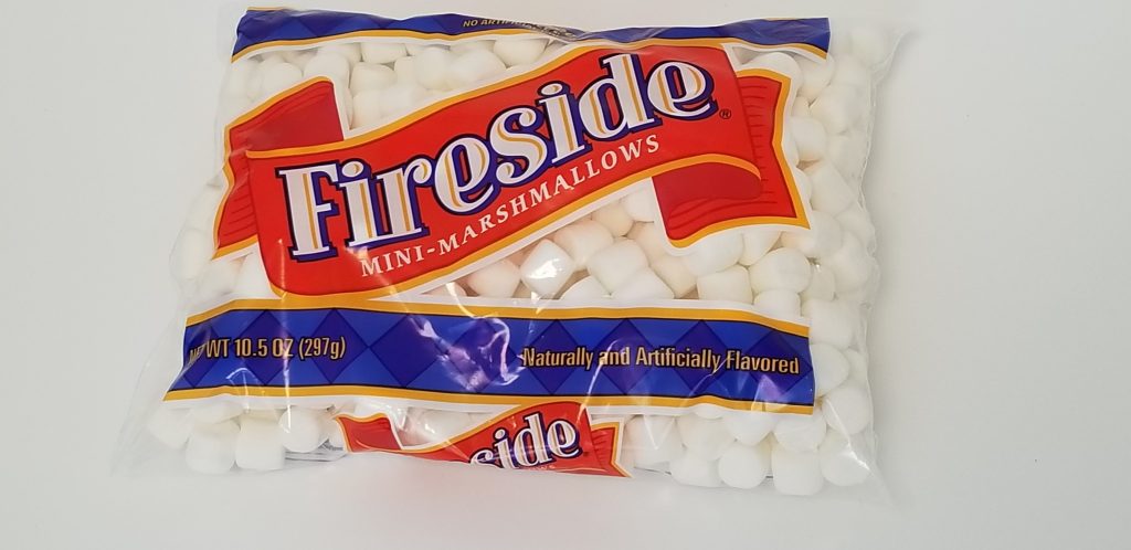 fireside marshmallows