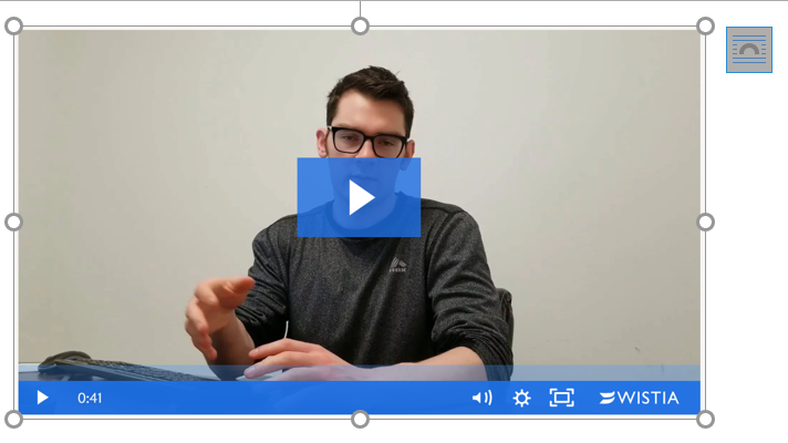 Resizing your image - 4 Video Lead Generation Strategies for More Engagement