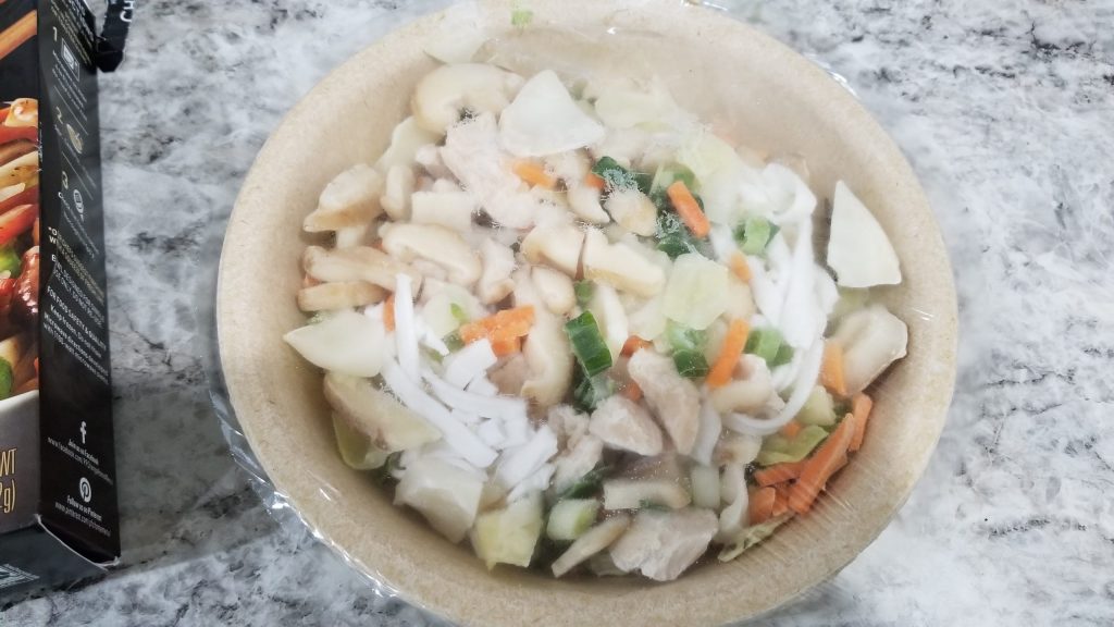 PF Chang's Chicken Pad Thai Frozen