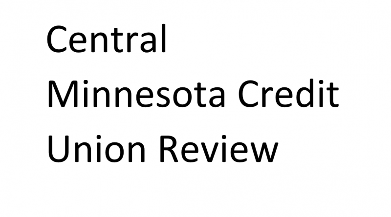 Central Minnesota Credit Union