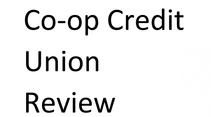 Co-op Credit Union