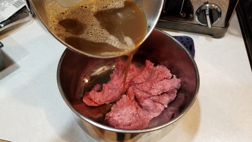 meatloaf recipe