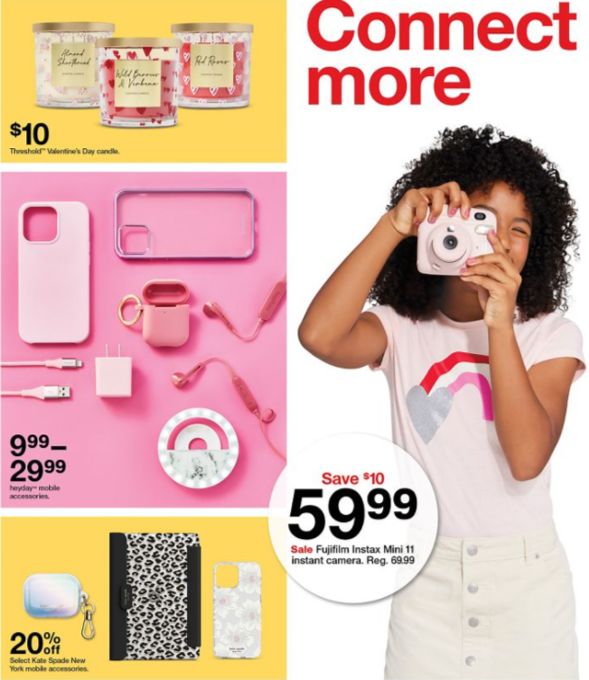 Target Ad for 2.6-2.12.2022