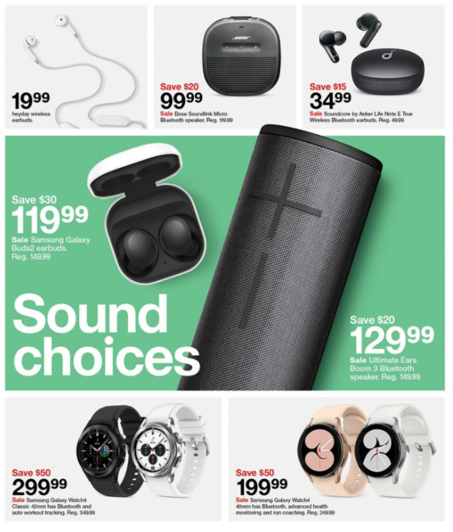 Target Ad for 2.6-2.12.2022