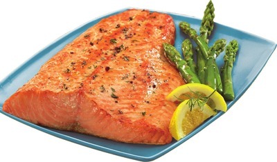 Vons Weekly Ad 2.2-2.8.2022 Fresh Atlantic Salmon Fillets