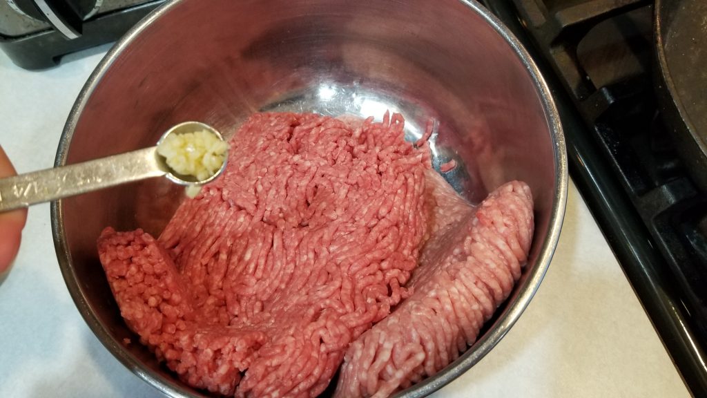 meatball recipe