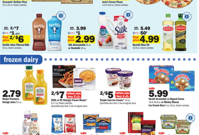 Meijer Ad for 3.20-3.26.2022