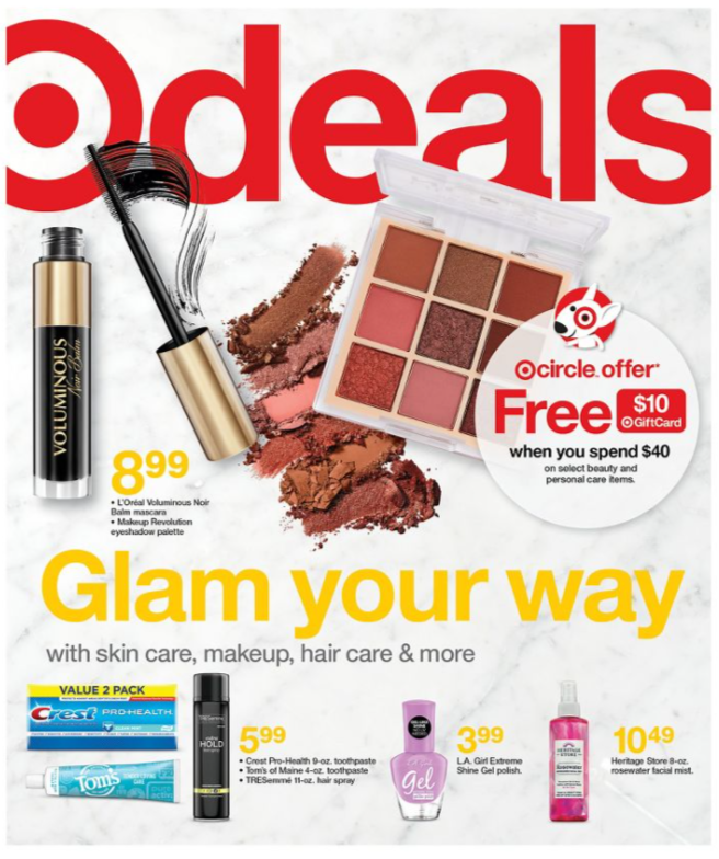 Target Ad For 3.20-3.26.2022