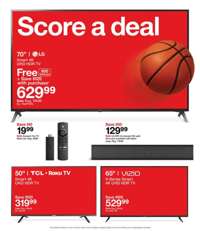 Target Ad For 3.20-3.26.2022