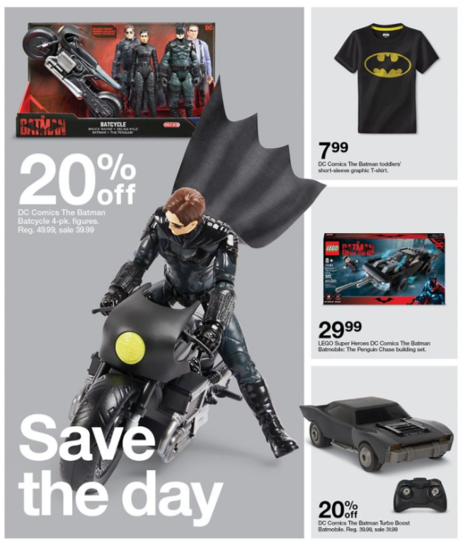 Target Ad For 3.6-3.12.2022