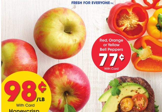 Frys Ad for 4.27-5.3.2022