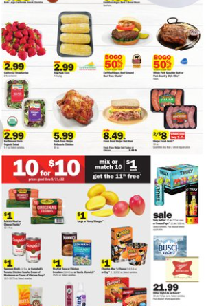 Meijer Ad for 5.15-5.21.2022