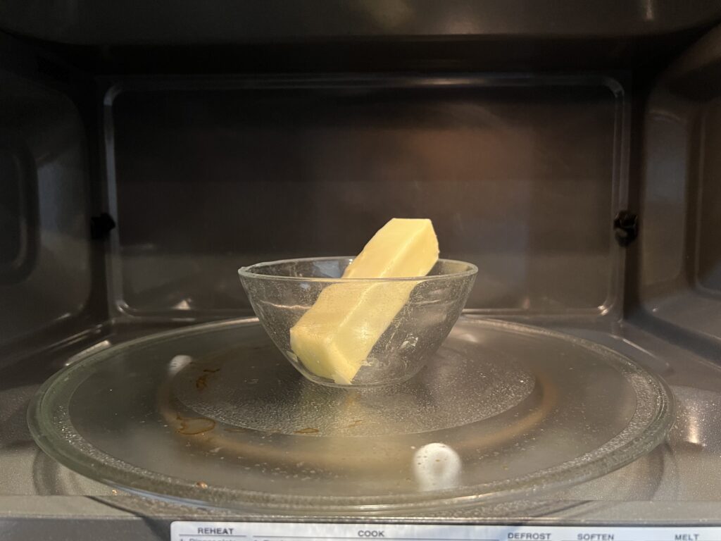 butter for wafer cookies