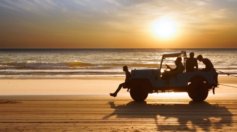 5 Tips To Keep Your Jeep Running Smoothly