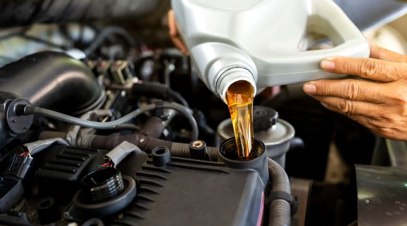 Finding the Best Engine Oil for Your Hot Rod