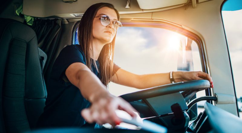 What You Should Know About Starting as a Long-Haul Driver