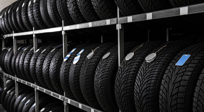 When Is the Best Time To Buy New Tires for Your Car?