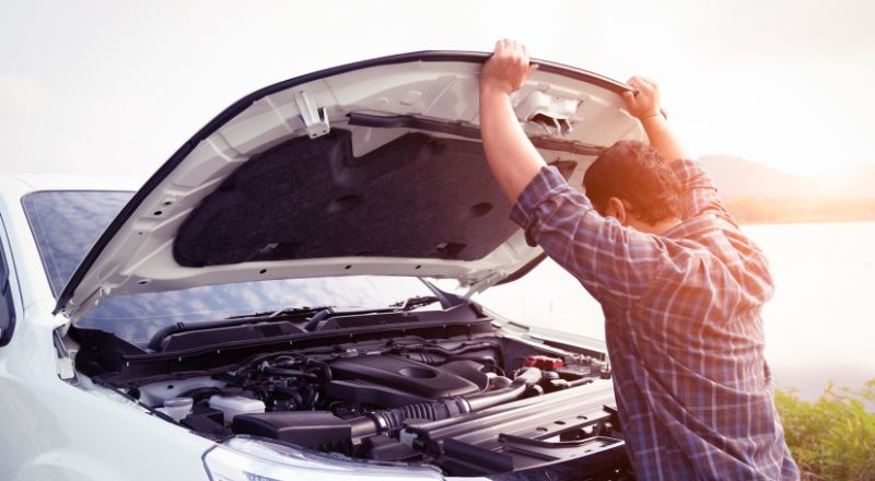 Car Problems That You Never Want To Ignore